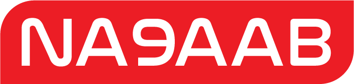 Na9aab Logo